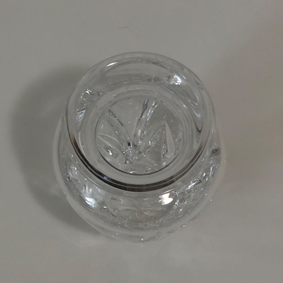 Waterford Crystal Mini Vase Attendants Collection - Picture 6 of 8